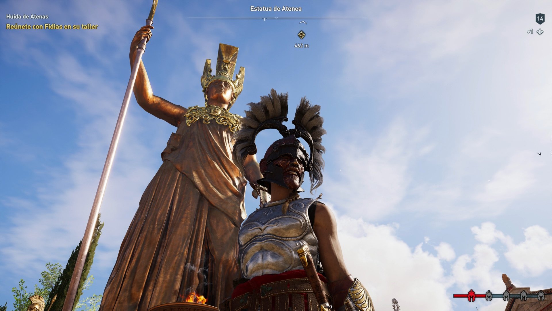 Assassin´s Creed Odyssey - Imagen 25